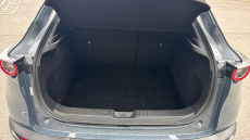 Mazda Cx-30 2.0 e-Skyactiv G MHEV SE-L Lux 5dr Petrol Hatchback